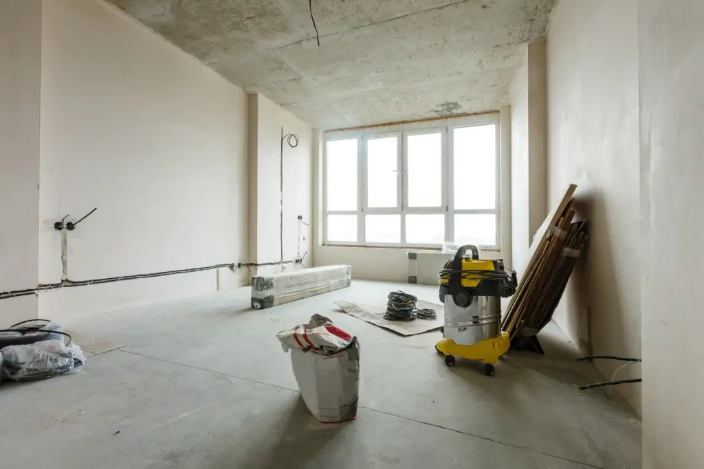 Rénovation et modernisation de maisons et appartements par Atelier Euclide