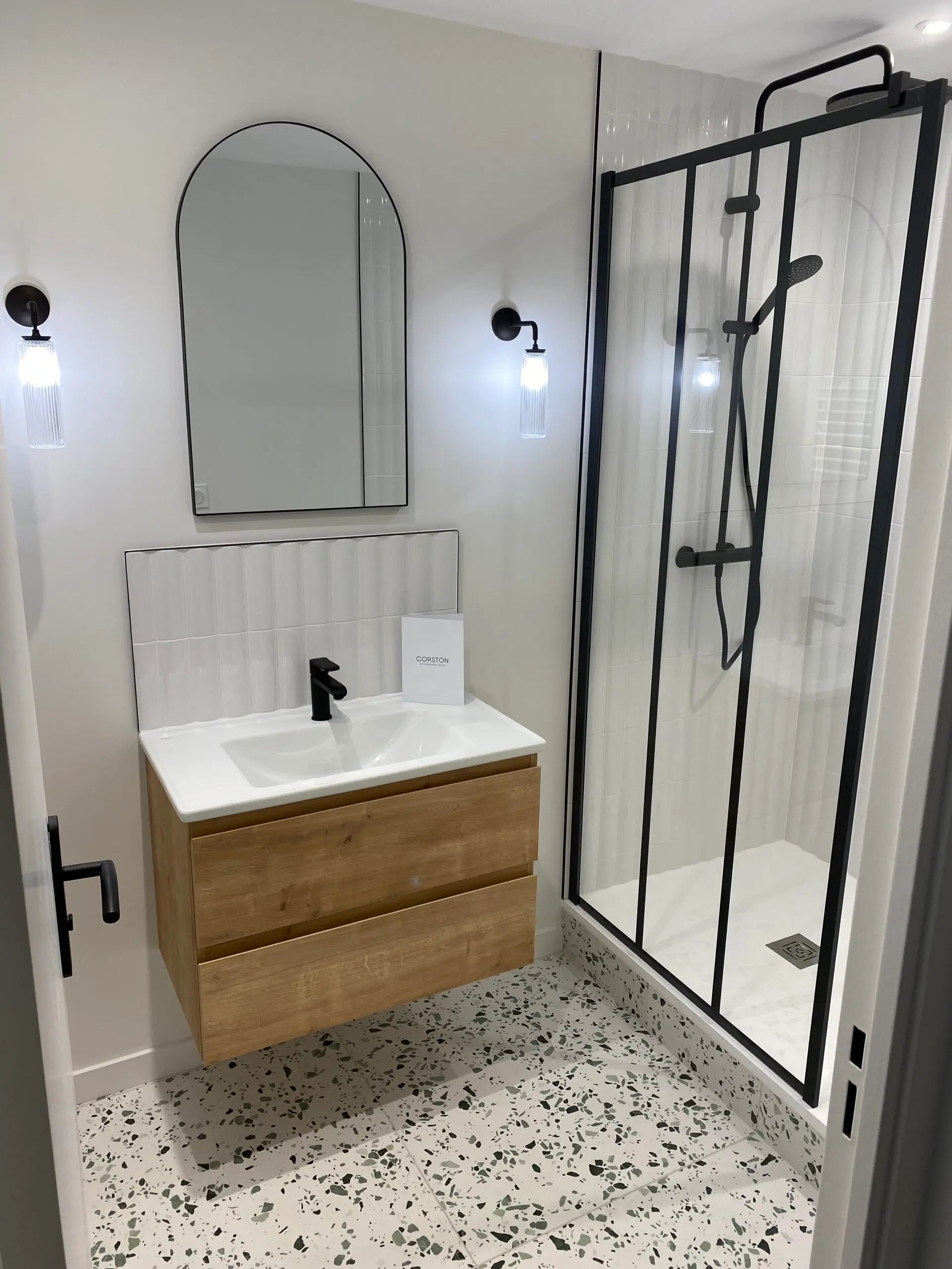 Rénovation et aménagement intérieur pour particuliers à Quiberon avec maître d'œuvre expérimenté