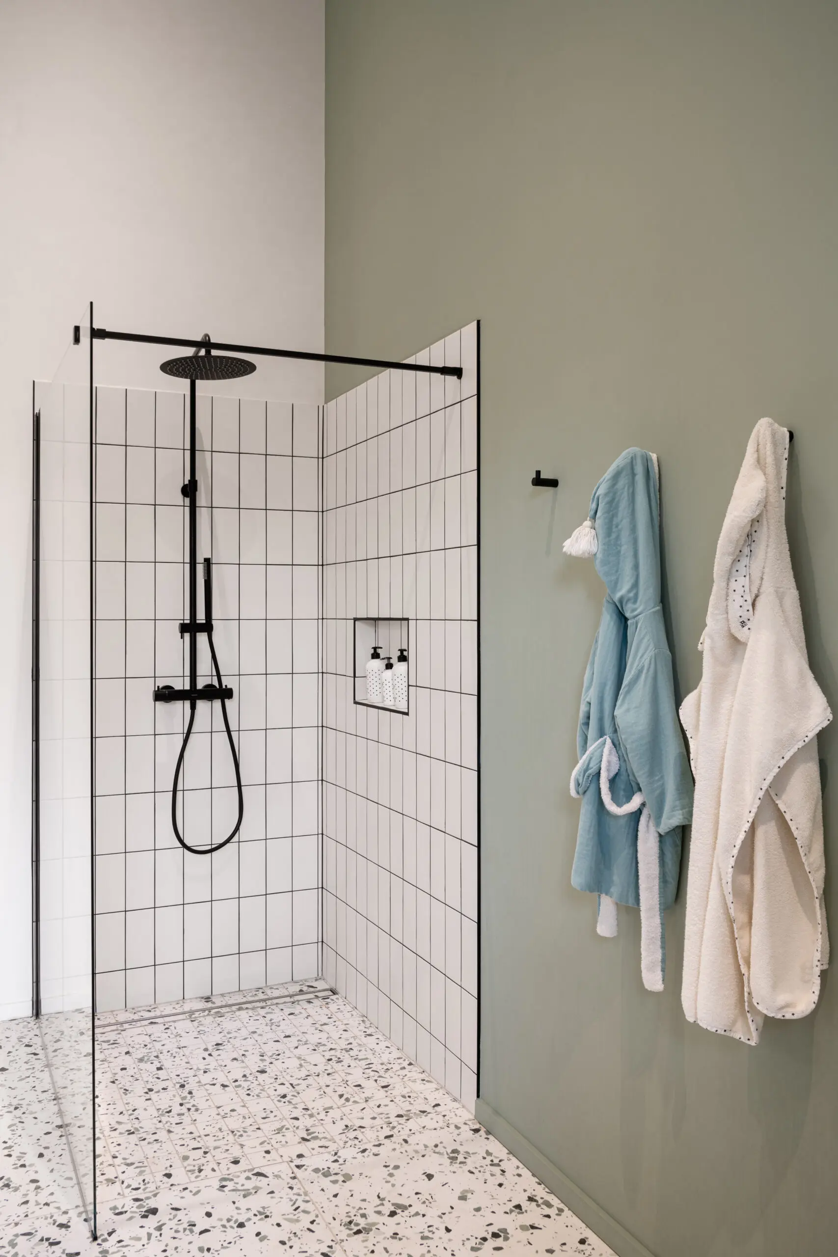 Rénovation et aménagement intérieur pour particuliers à Vannes avec maître d'œuvre expérimenté